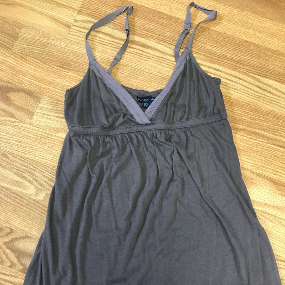 Women’s Tank Top